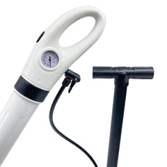 186533 3 Ventouses et gonfleur pour un nettoyage en profondeur