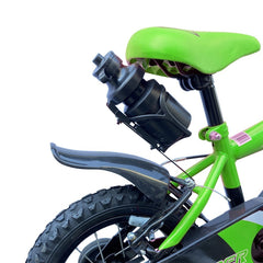 Vélo pour enfant Hammer de 12” à cadre en acier de 3 à 5 ans avec bouteille
