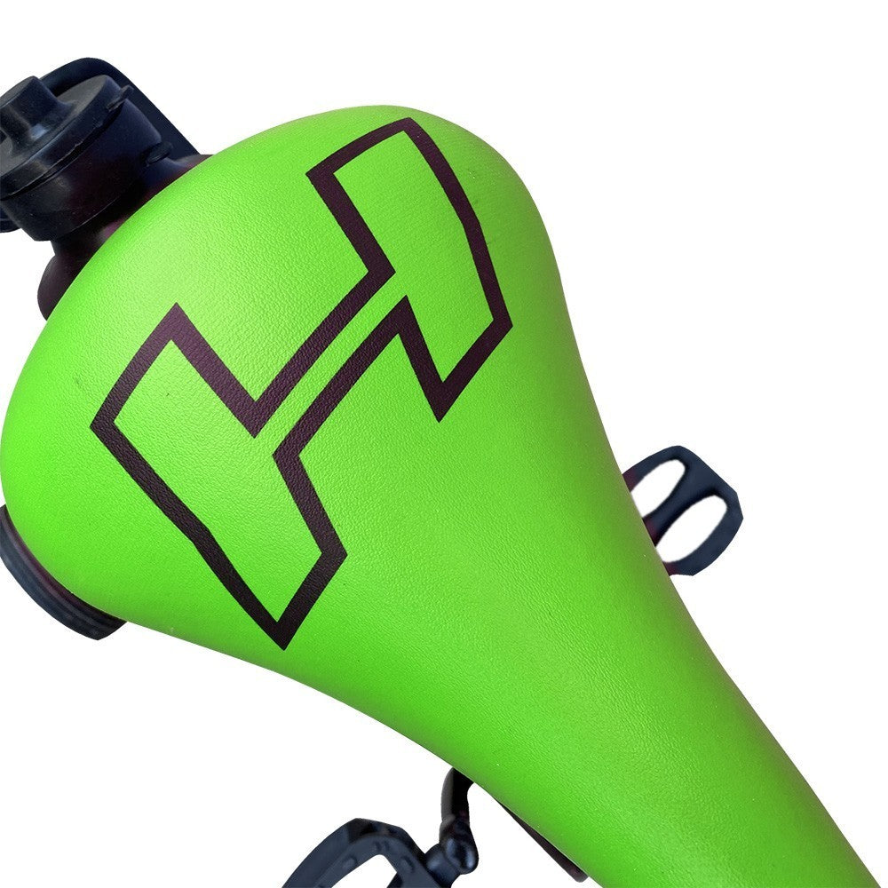 Vélo pour enfants de 4 à 6 ans à cadre en acier de 14”avec bouteille