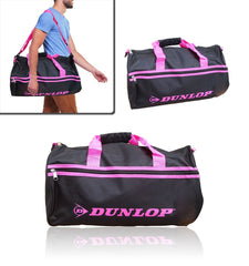 Sac de sport - Sac de voyage - bagages à main - DUNLOP 50 x 30 x 22 cm