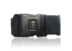 Ceinture valise avec cadenas de combinaisons 3 numéros protège valise - LIFETIME