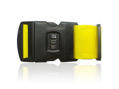 Ceinture valise avec cadenas de combinaisons 3 numéros protège valise - LIFETIME