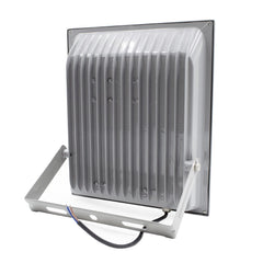Phare LED 200W Lumière chaude pour extérieur imperméable IP65 avec support