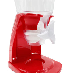 Distributeur de céréales 300263 en plastique d’une capacité maximale de 4,5 lt