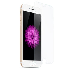 Film protecteur -protection écran téléphone en verre trempé transparent-iPhone 6