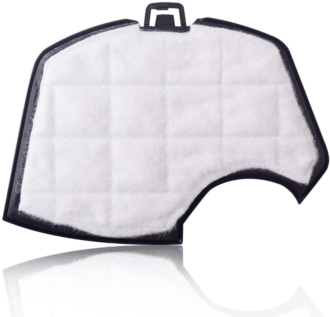 Grille Protection Moteur Pièces de rechange Compatibles kobold Modèle VK140-150