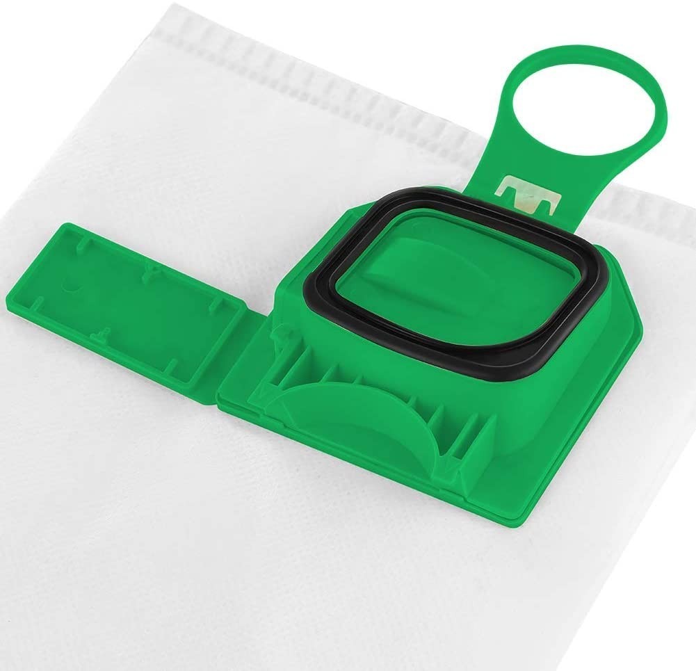 Kit 6 Sacs L140 Balai Électrique kobold VK 140 - 150 Compatible