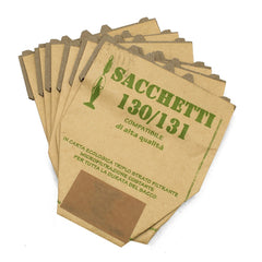 Kit 6 Sacs L130 Pièces de rechange compatibles pour kobold Modèle VK 130 - 131