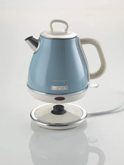Bouilloire électrique ARIETE 2868 Puissance 1600W 1lt Acier inoxydable pour Thè