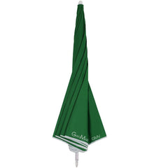 Parasol de mer Gian Marco Venturi 543719 avec poteau du milieu 160 cm