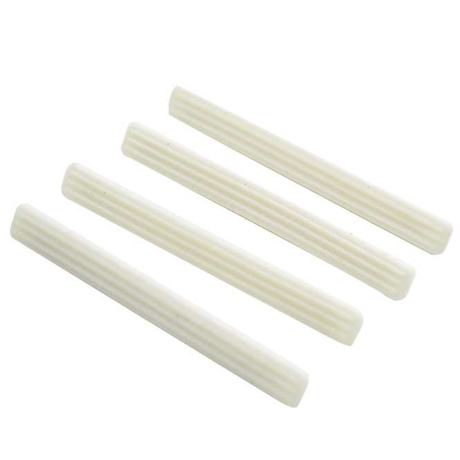 Réducteur WC pour Enfants 526200 Siège de Toilette Ovale Doux avec Bavette