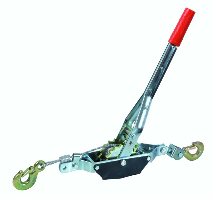 Treuil de levage manuel de 4 tonnes max