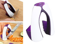 Finger food- Protection doigt pour couper et trancher en toute sécurité 592800
