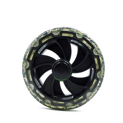 Roller Wheel outil d’entraînement abdominal et de remise en forme avec tapis