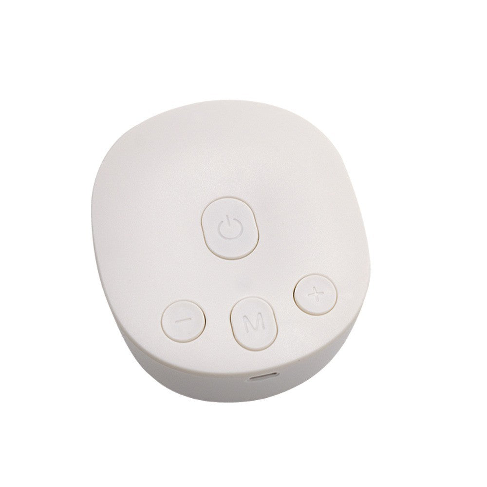 Tire-lait électrique portable art. 568465 avec fonction de massage sans BPA