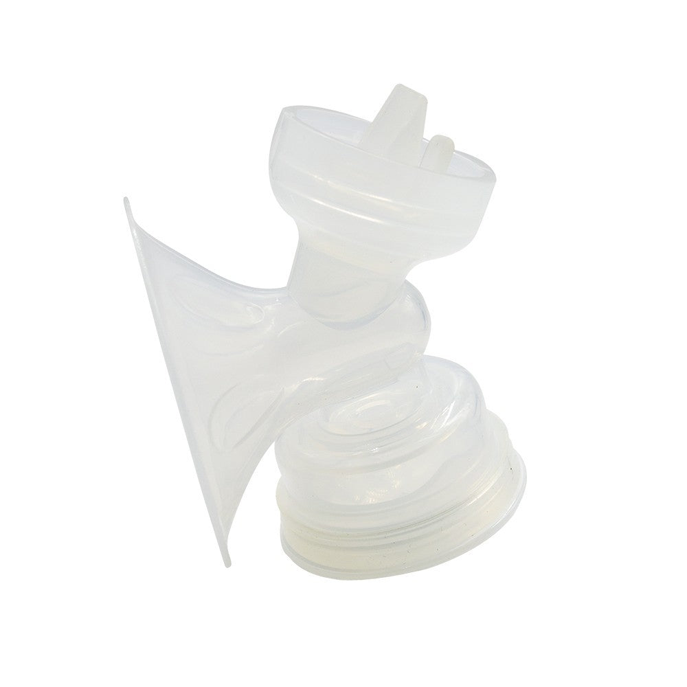 Tire-lait électrique portable art. 568465 avec fonction de massage sans BPA