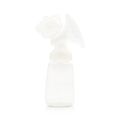 Tire-lait électrique portable art. 568465 avec fonction de massage sans BPA