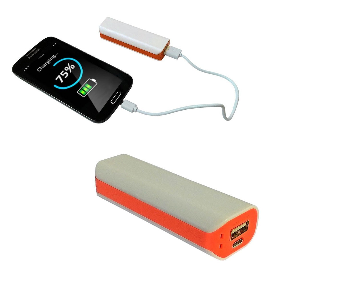 Power-banque 6500 mha multifonction- batterie portable -conception poche compact