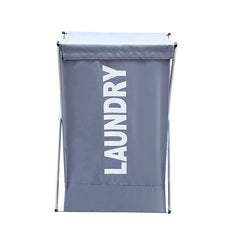 Panier Porte-linge 43883 Laundry Conteneur Linge sale Refermable