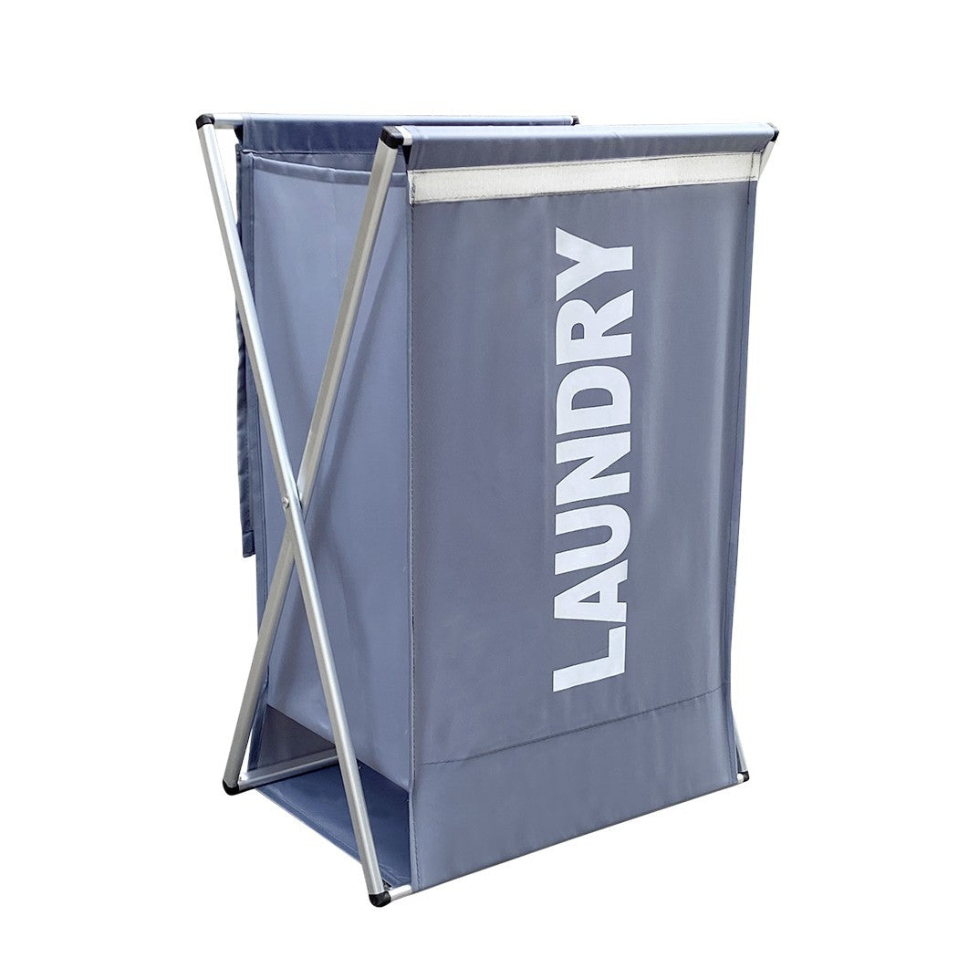 Panier Porte-linge 43883 Laundry Conteneur Linge sale Refermable