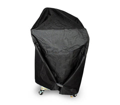 4217 Housse de protection pour barbecue tissu imperméable 170 x 61 x 117 cm
