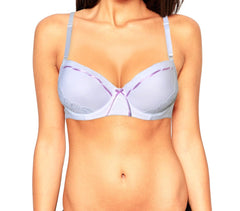 4813 Set de 3 soutien-gorge modèle LEILA en plusieurs tailles