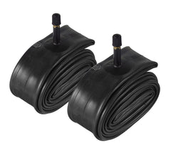 Kit de 2 chambres à air pour vélo 304567 réparation des crevaisons 22 x 1.75