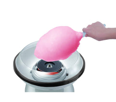 Machine à barbe à papa électrique 500W 27 cm Capriccio - Cotton candy 619814