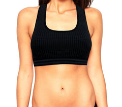 Ensemble de 3 soutiens gorge de sport - Brassière - mod. ASHLEY