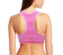 Ensemble de 3 soutiens gorge de sport - Brassière - mod. ASHLEY