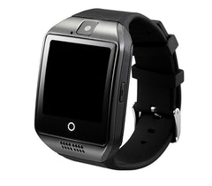 MTK6261D Smartwatch bluetooth caméra appareil photo haut-parleur écran tactile