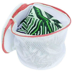 Sac de sauvetage Rilux 20x25 à Filet Sauve Soutien-gorge avec Fermeture éclair