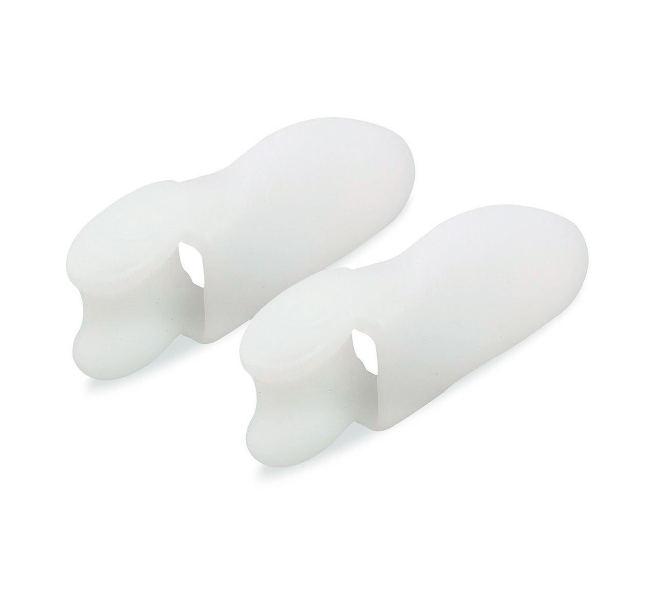 Supports gel de protection pour pied avec enrouleur - soulagement instantané
