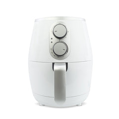 Friteuse à air manuel BigChef jusqu’à 200°C capacité 4 LT puissance 1500W