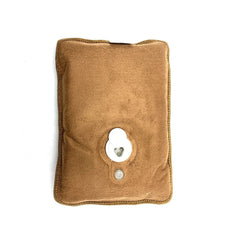 750885 Bouillotte électrique modèle animalier avec poche 220V