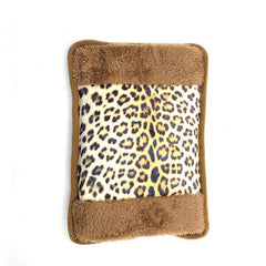 750885 Bouillotte électrique modèle animalier avec poche 220V