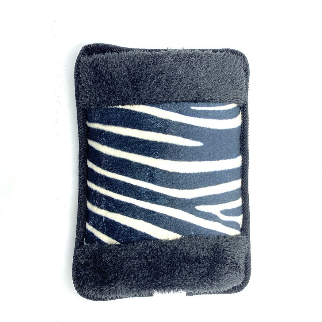 750885 Bouillotte électrique modèle animalier avec poche 220V