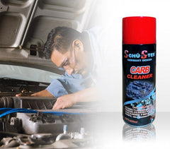 SP-5005 - Nettoyage interne et externe Ster-carb du carburateur avec applicateur