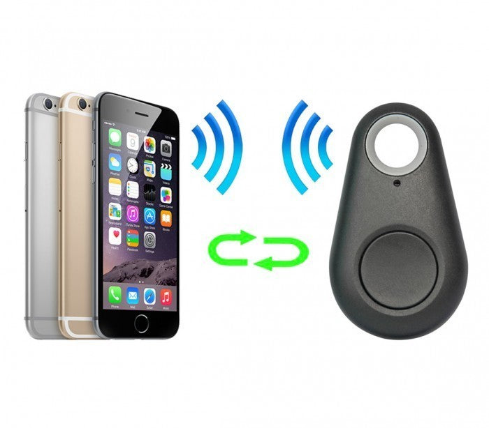Localisateur d'objet - GPS - contrôle à distance - bouton multifonction