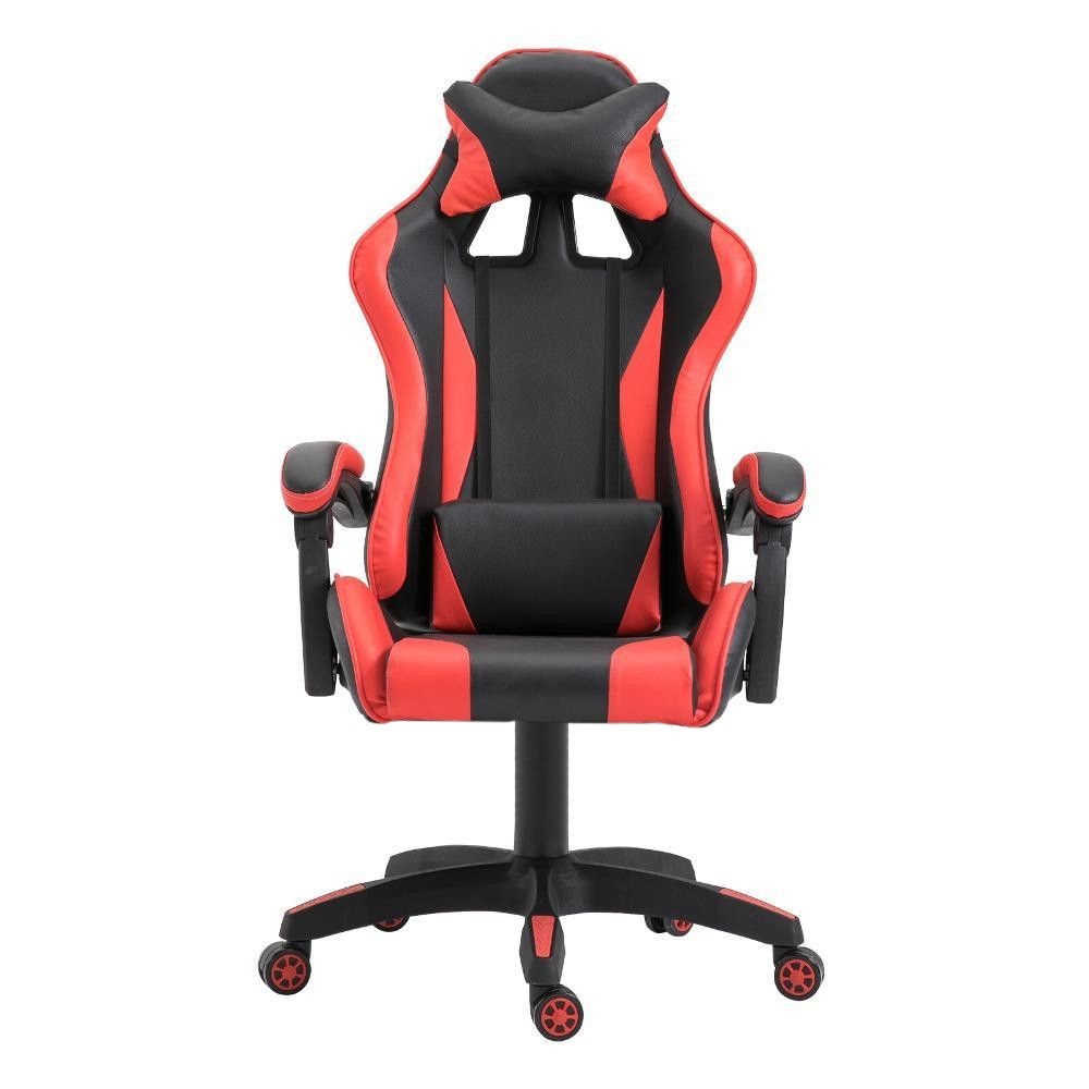 Chaise de jeu OFFIX3 Chaise de bureau ergonomique AZRACE inclinable à 150°.