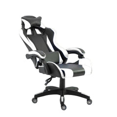 Chaise de jeu OFFIX3 Chaise de bureau ergonomique AZRACE inclinable à 150°.