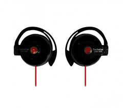 Casque stéréo - Ecouteur - Smartphone oreille 3,5 mm pour casque Mp3 PQN-308