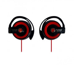 Casque stéréo - Ecouteur - Smartphone oreille 3,5 mm pour casque Mp3 PQN-308