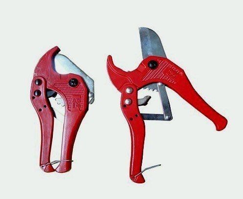 Pince coupe tuyaux - coupe tube