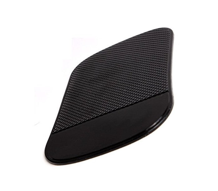 Tapis antidérapant tableau de bord en silicone pour les téléphones -Taille 19x14
