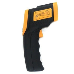 Thermomètre digital dt8380 laser infrarouge