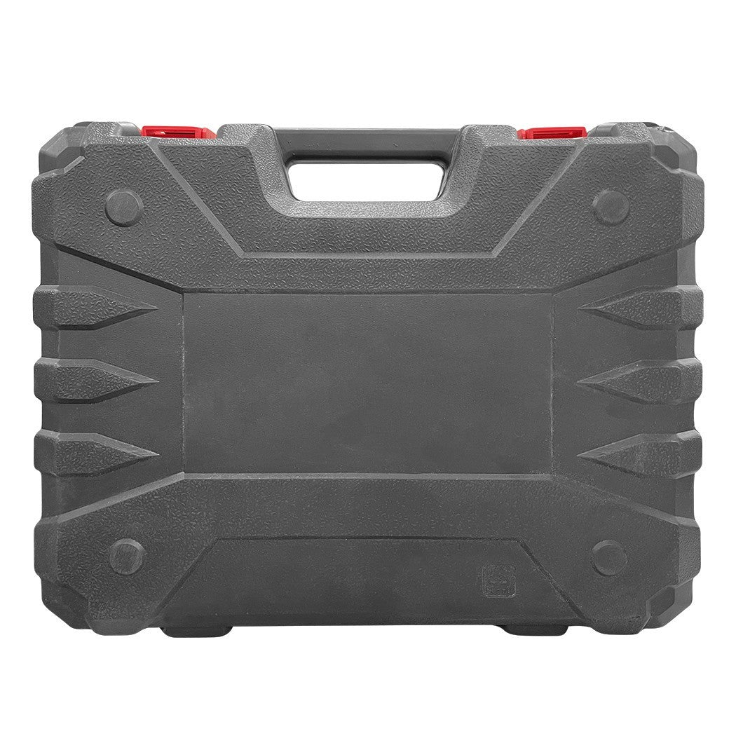 345217 Pistolet haute pression sans fil avec mallette de transport