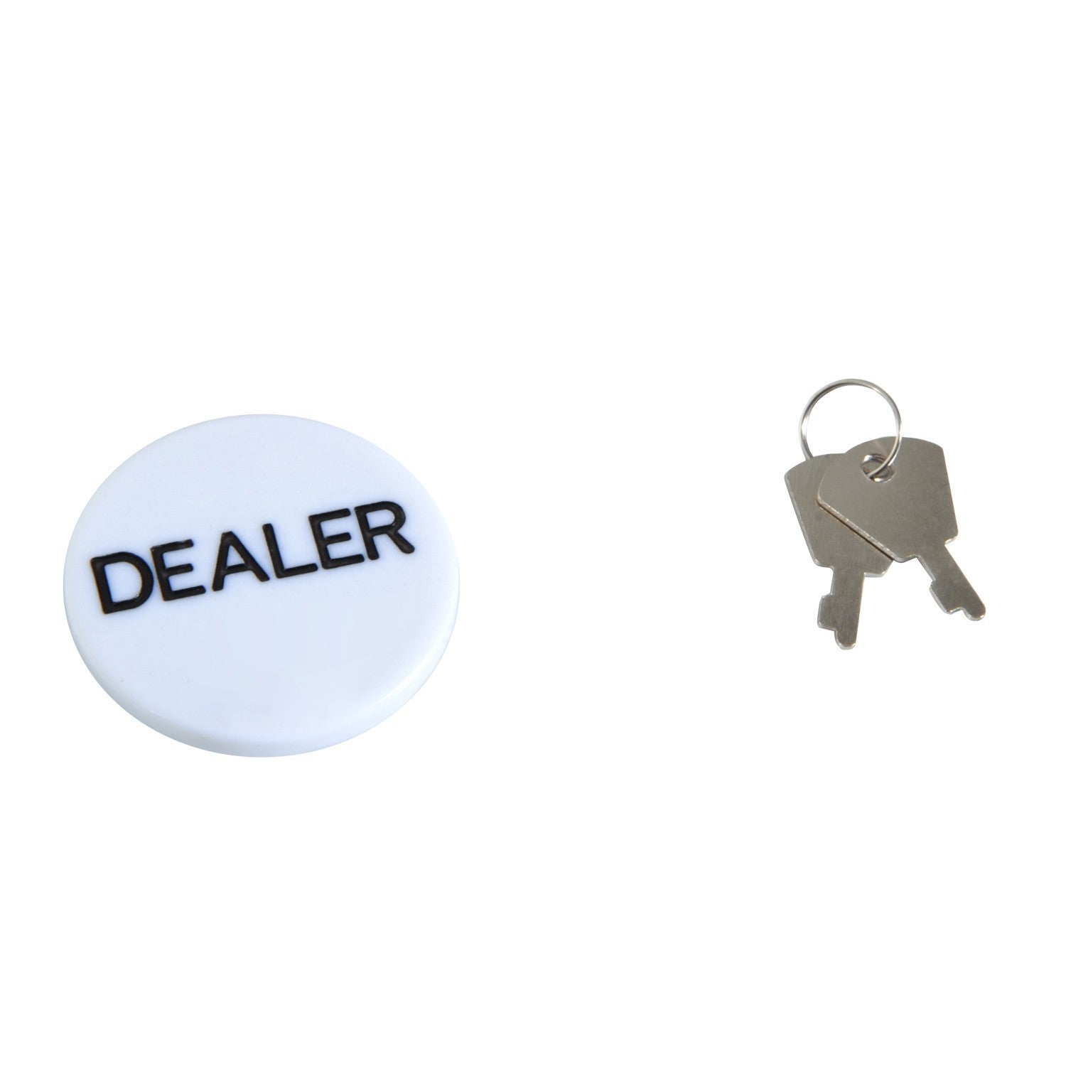 Set de poker professionnel 500 jetons avec étui et 2 jeux de cartes