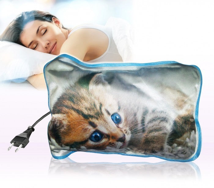 Bouillote Fantaisie Animal - électrique - 550W ELETTRO