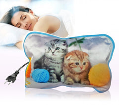 Bouillote Fantaisie Animal - électrique - 550W ELETTRO